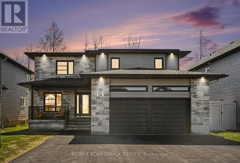 160 Hybrid Street Russell ON K0A 1W0