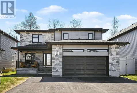 160 Hybrid Street Russell ON K0A 1W0