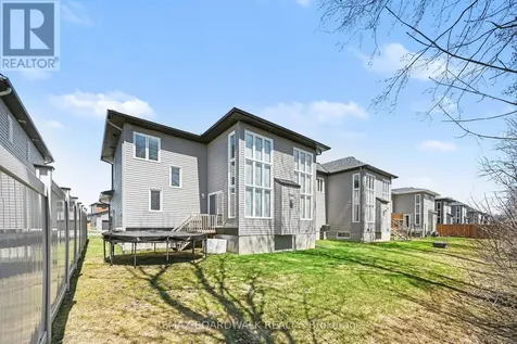 160 Hybrid Street Russell ON K0A 1W0