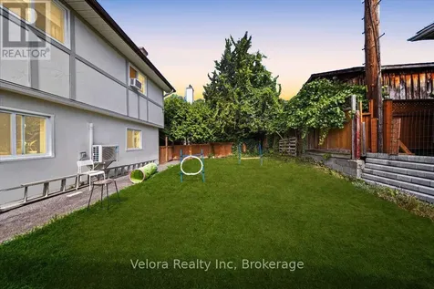 301 Zephyr Avenue Ottawa ON K2B 5Z7