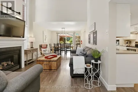 110 Fairway Court Blue Mountains ON L9Y 0P8