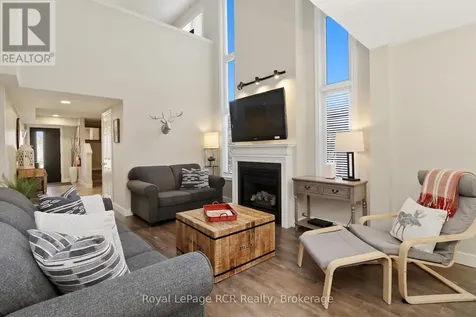 110 Fairway Court Blue Mountains ON L9Y 0P8