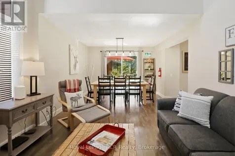 110 Fairway Court Blue Mountains ON L9Y 0P8