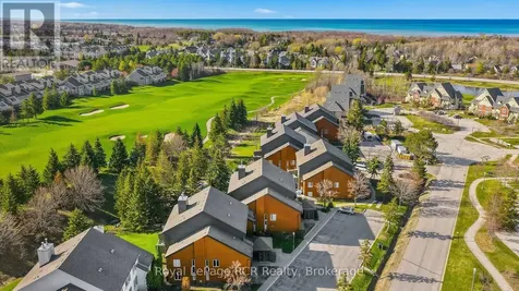 110 Fairway Court Blue Mountains ON L9Y 0P8
