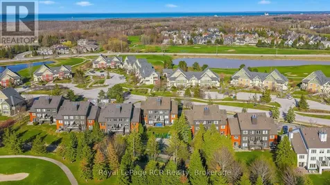 110 Fairway Court Blue Mountains ON L9Y 0P8