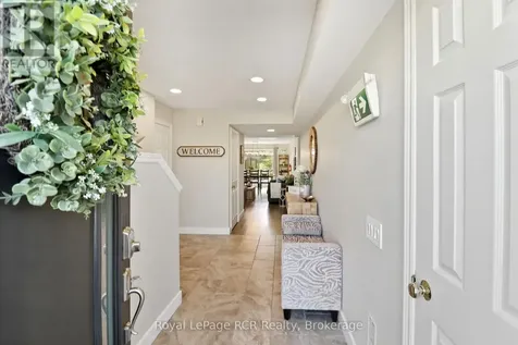 110 Fairway Court Blue Mountains ON L9Y 0P8