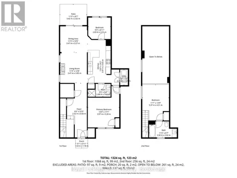 110 Fairway Court Blue Mountains ON L9Y 0P8