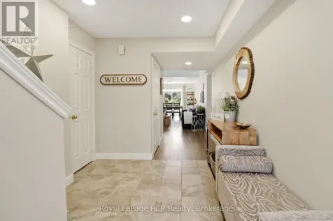 110 Fairway Court Blue Mountains ON L9Y 0P8
