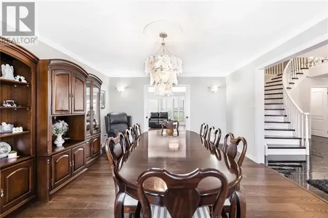 147 Forestdale Drive Sudbury ON P3A 5X3