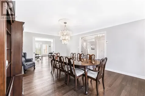 147 Forestdale Drive Sudbury ON P3A 5X3