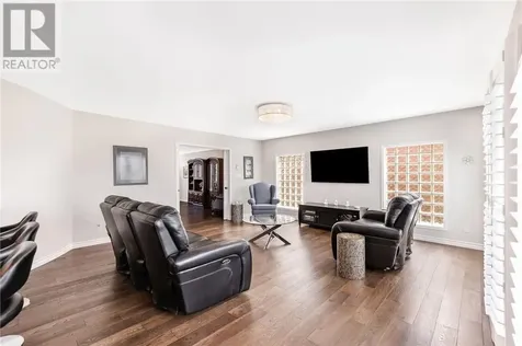 147 Forestdale Drive Sudbury ON P3A 5X3