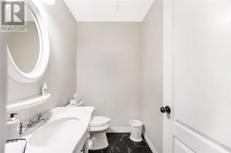 147 Forestdale Drive Sudbury ON P3A 5X3