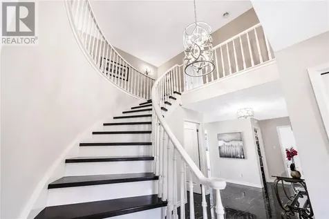 147 Forestdale Drive Sudbury ON P3A 5X3
