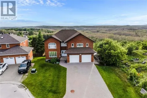 147 Forestdale Drive Sudbury ON P3A 5X3