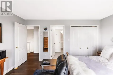 147 Forestdale Drive Sudbury ON P3A 5X3