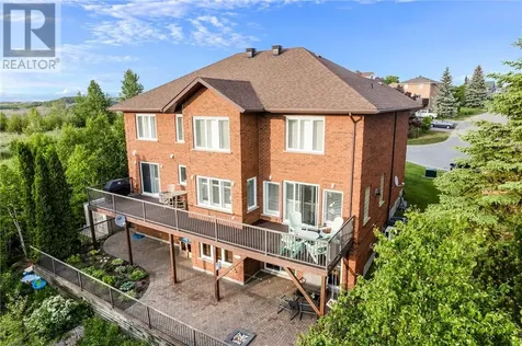 147 Forestdale Drive Sudbury ON P3A 5X3