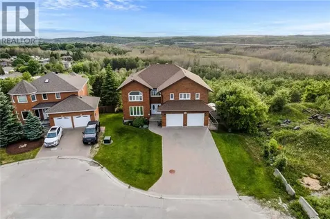 147 Forestdale Drive Sudbury ON P3A 5X3