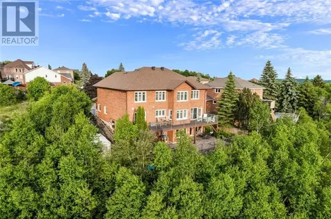 147 Forestdale Drive Sudbury ON P3A 5X3