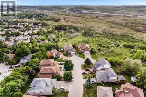 147 Forestdale Drive Sudbury ON P3A 5X3