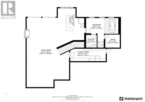 147 Forestdale Drive Sudbury ON P3A 5X3