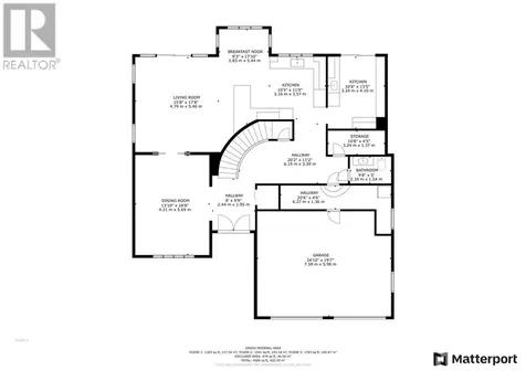 147 Forestdale Drive Sudbury ON P3A 5X3