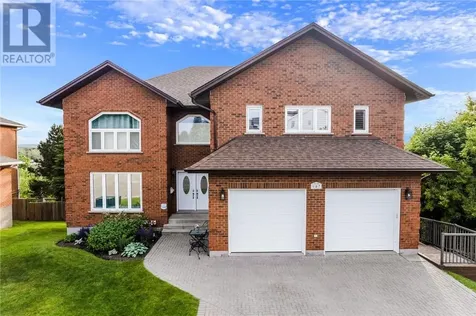 147 Forestdale Drive Sudbury ON P3A 5X3