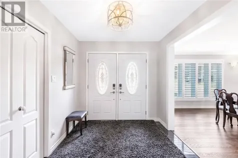 147 Forestdale Drive Sudbury ON P3A 5X3