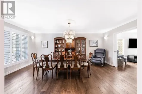 147 Forestdale Drive Sudbury ON P3A 5X3