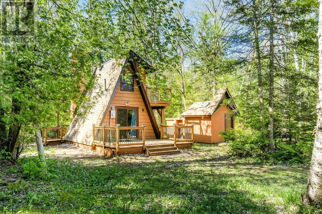 56 Birch Trail Wasaga Beach ON L9Z 2S1