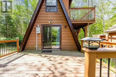 56 Birch Trail Wasaga Beach ON L9Z 2S1