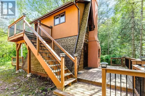 56 Birch Trail Wasaga Beach ON L9Z 2S1