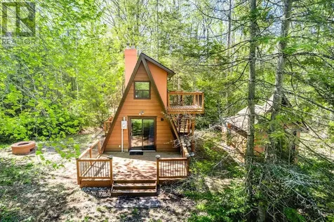 56 Birch Trail Wasaga Beach ON L9Z 2S1