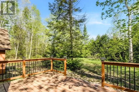 56 Birch Trail Wasaga Beach ON L9Z 2S1