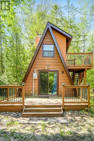 56 Birch Trail Wasaga Beach ON L9Z 2S1