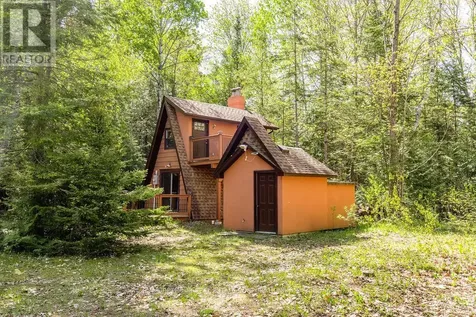 56 Birch Trail Wasaga Beach ON L9Z 2S1
