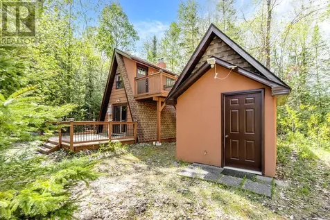 56 Birch Trail Wasaga Beach ON L9Z 2S1