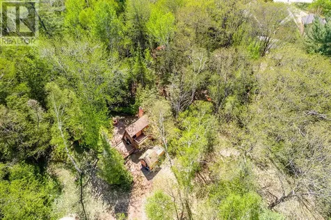 56 Birch Trail Wasaga Beach ON L9Z 2S1