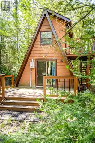 56 Birch Trail Wasaga Beach ON L9Z 2S1