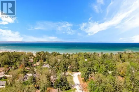 56 Birch Trail Wasaga Beach ON L9Z 2S1