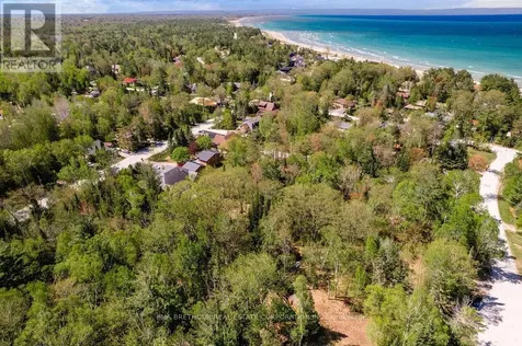 56 Birch Trail Wasaga Beach ON L9Z 2S1
