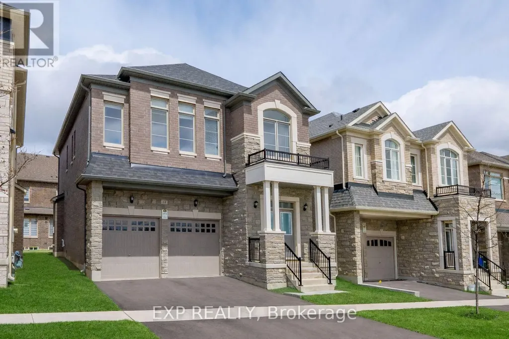 14 Longworth Avenue Richmond Hill ON L4E 1J1