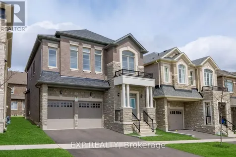 14 Longworth Avenue Richmond Hill ON L4E 1J1