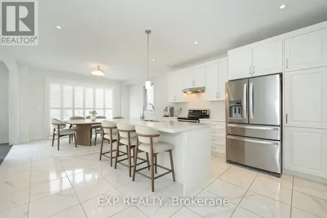 14 Longworth Avenue Richmond Hill ON L4E 1J1