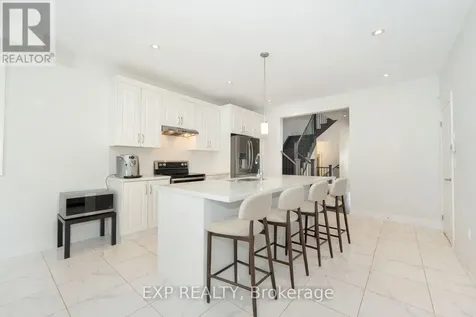14 Longworth Avenue Richmond Hill ON L4E 1J1