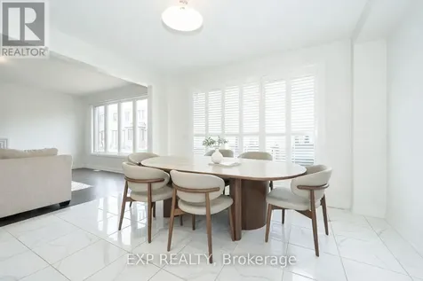 14 Longworth Avenue Richmond Hill ON L4E 1J1