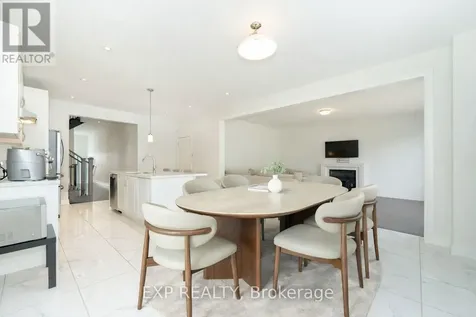 14 Longworth Avenue Richmond Hill ON L4E 1J1