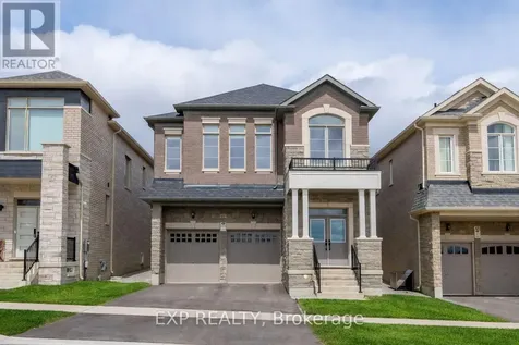 14 Longworth Avenue Richmond Hill ON L4E 1J1