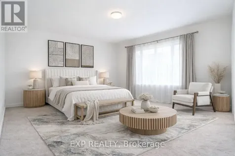 14 Longworth Avenue Richmond Hill ON L4E 1J1