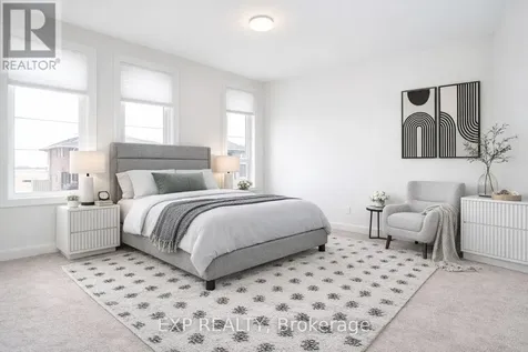 14 Longworth Avenue Richmond Hill ON L4E 1J1