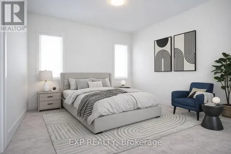 14 Longworth Avenue Richmond Hill ON L4E 1J1